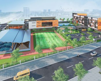 Trường Quốc Tế Singapore